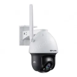 300W dark night full-color 4G small ball machine