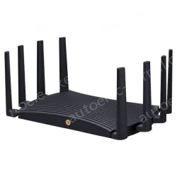 BE7200 Dual-Band Wi-Fi 7 Wireless Router (five 2.5G ports)