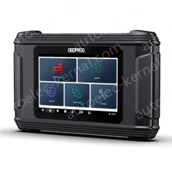 OBDPROG Doctor M500 mileage correction tool Automotive OBDII diagnostic tool