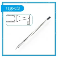 T130-1.2C Soldering tip