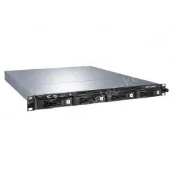 Network storage all-in-one