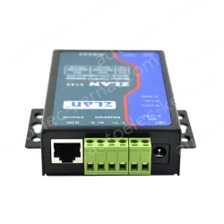 Isolated Modbus gateways