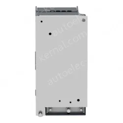 ATV12H037M2 variable speed drive, Altivar 12, 0.37kW, 0.55hp, 200 to 240V, 1 phase, with heat sink