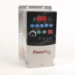 PowerFlex 4 AC converter