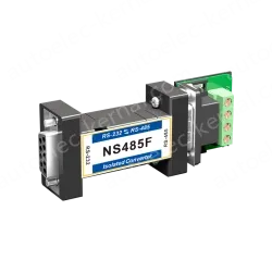 RS232 To RS485 Serial Port Converter