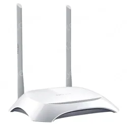 Wireless router