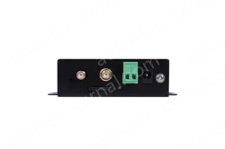 Multi-functional positioning version of 4G DTU