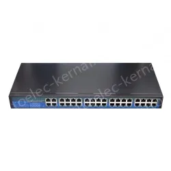32 Ports Serial Device Server