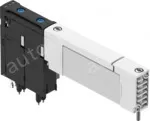 Festo Universal directional control valves VUVX-BK10-M52-MZH-F-1T1L