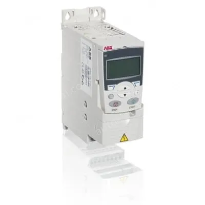 Legacy drives ACS355-01E-07A5-2