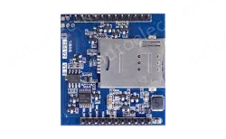 4G transparent transmission module