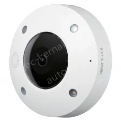 6,000,000 wireless panoramic IP cameras