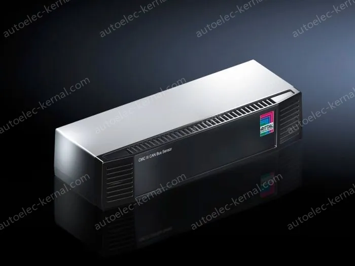 CMC III - Monitoring system