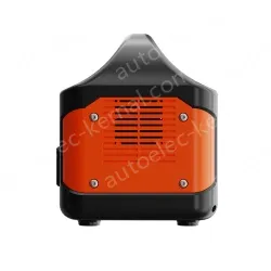 100W Portable Solar Power Station 20000mAh Battery Power LED Display Outdoor Power Supply Battery Power Bank for Camping Fishing