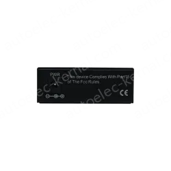 UOTEK UT-N60FS12 2-port 100M network fiber optic transceiver