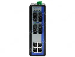 UOTEK 100M 8-Port unmanaged Ethernet Switch