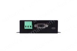 Multi-functional positioning version of 4G DTU