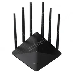 AC1900 Dual-Band Gigabit Wireless Router TL-WDR7660 Gigabit Easy Display