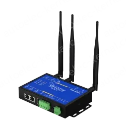 Industrial-Grade 4G wireless wifi router