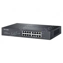 16 port Full gigabit cloud management switches