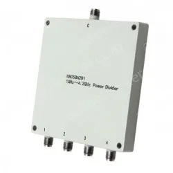 KRC58A201 1GHZ~4.2GHZ 4POWER DIVIDER