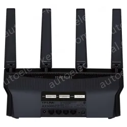 AX6000 Dual-Band Wi-Fi 6 Wireless Router (Dual 2.5G ports)