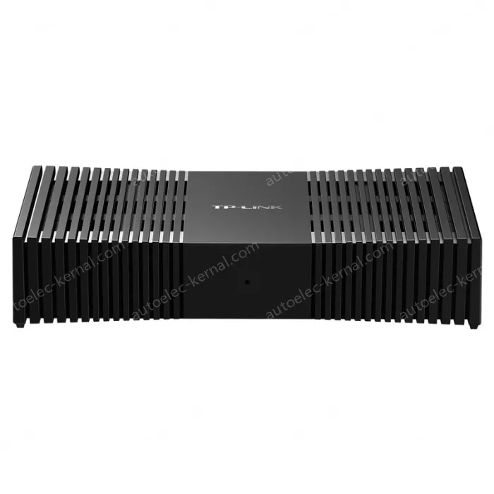 1 WAN port,4 LAN ports PoE&middot; AC all-in-one Gigabit VPN router