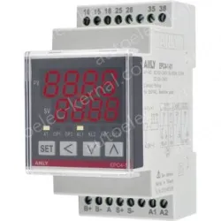 ANLY Temperature controller EPC4-112