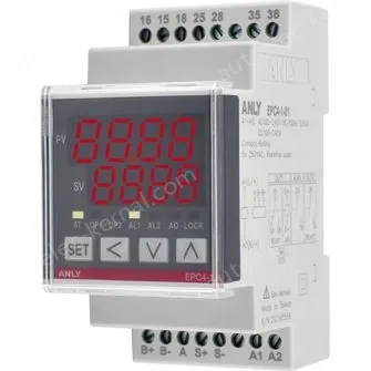 ANLY Temperature controller EPC4-112