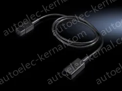 CMC III - Monitoring system