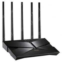 AX3000 Dual-Band Gigabit Wi-Fi 6 Wireless Router TL-XDR3039 Easy Exhibition Edition