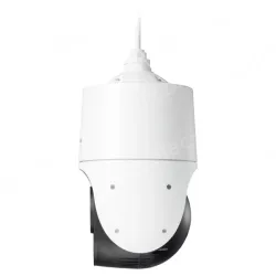 2,000,000 6-inch 23 times high-speed dome machine