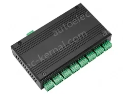 UOTEK Modbus Gateway 8 RS485/RS422 ports