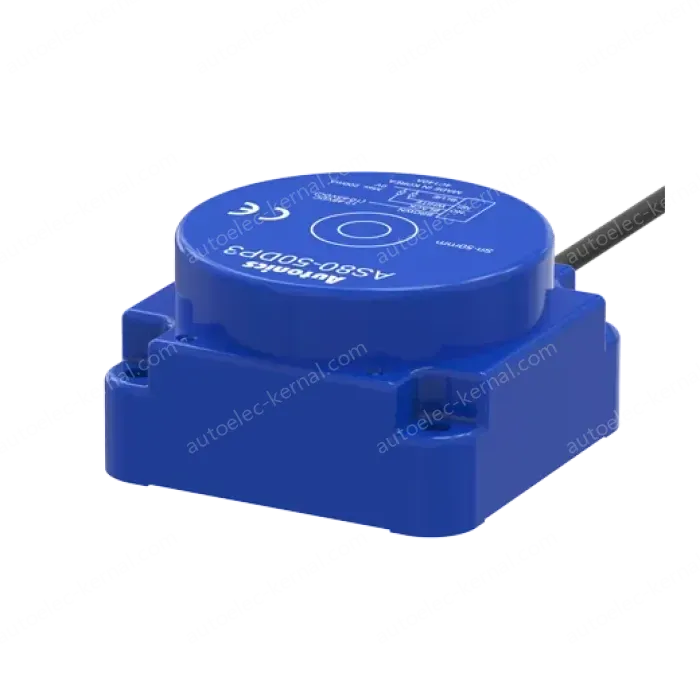 Autonics Proximity switches AS80-50DN3