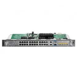 26GE + 2SFP(Combo) + 4SFP+ Ethernet switch interface board