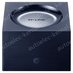 Mesh distributed routing AC1900 Gigabit ports x2