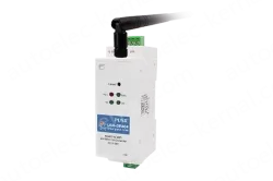 DIN-Rail RS485 to WiFi Converters