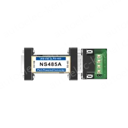 RS232 To RS485 Serial Port Converter