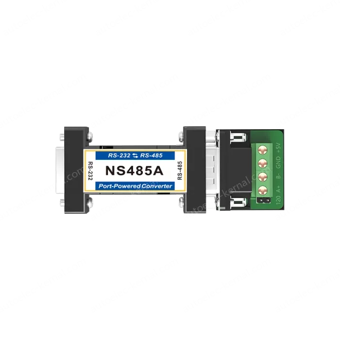 RS232 To RS485 Serial Port Converter