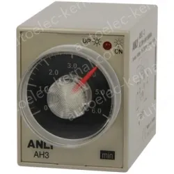 ANLY Time-limited relays AH3-2