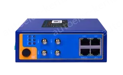 5G RedCap industrial router with serial port