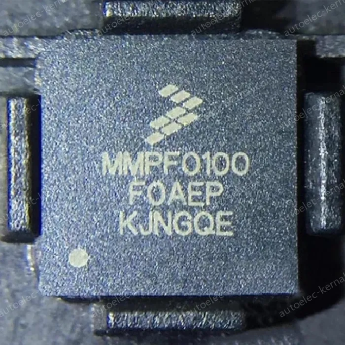 MMPF0100F0AEP Power Management