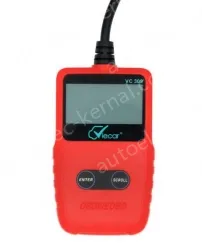 VC309 OBDII/EOBD Code Reade