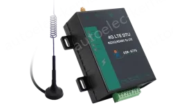 4G DTU,5-mode, 13-band 4G DTU