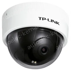 4 million pixel PoE dome network camera