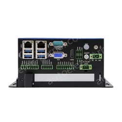 Embedded IPC PCX-9068-Intel-i3-6100+4GB+MSATA512GB