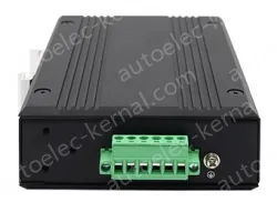 UOTEK 10/100M 8-Port Industrial Ethernet Switch