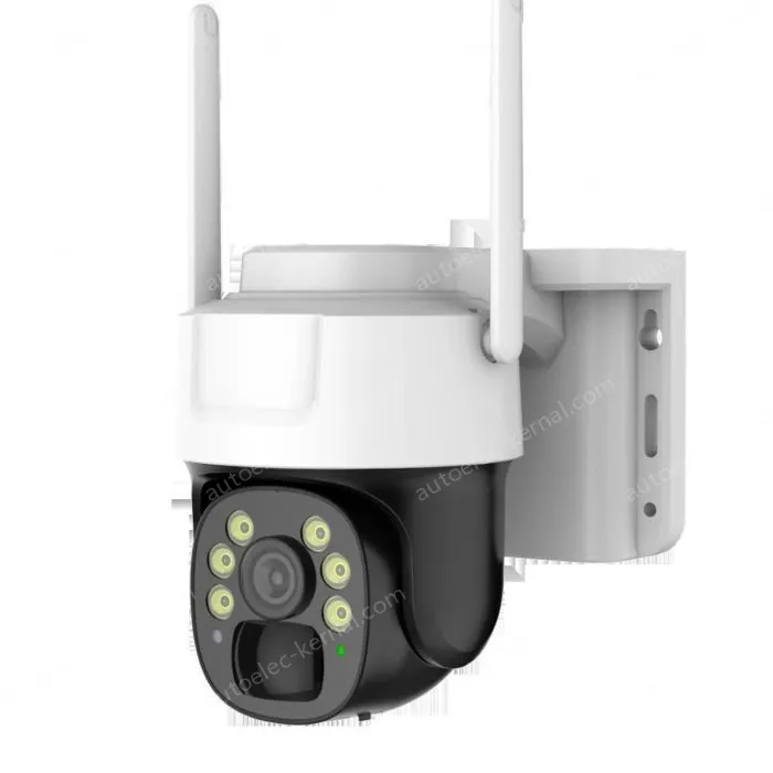 2MP-Full color night vision-ICAM365-4G