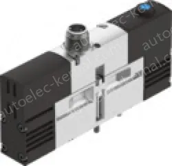 Festo Standard directional control valve VSVA-B-M52-AZH-A2-1R5L