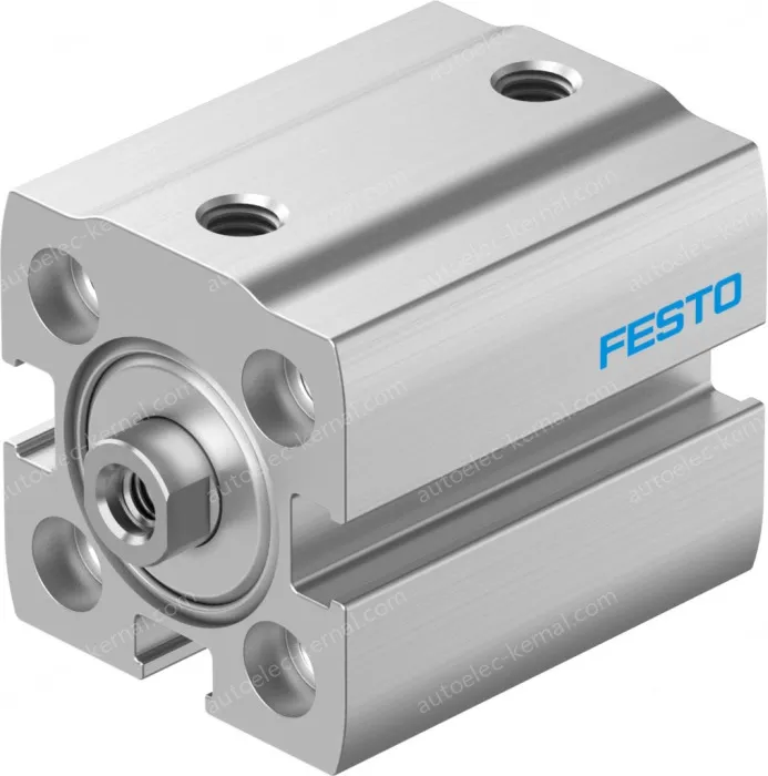 Festo Compact, short-stroke and flat cylinders ADN-S-20-30-I-P-A